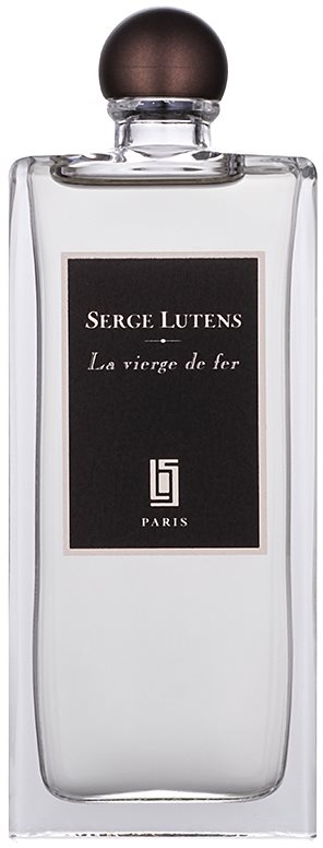 Serge Lutens La Vierge de Fer Eau de Parfum unisex 50 ml