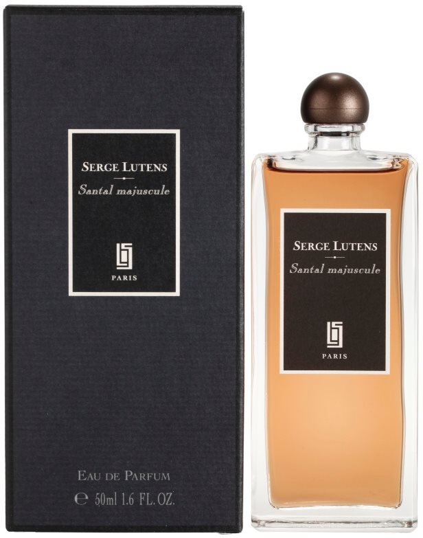 Serge Lutens Santal Majuscule парфюмна вода унисекс 50 мл.