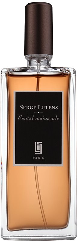 Serge Lutens Santal Majuscule Parfumovaná voda tester unisex 50 ml