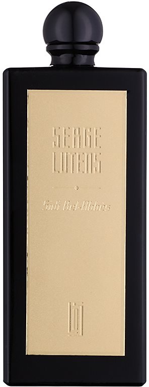 Serge Lutens Sidi Bel-Abbes Eau de Parfum unisex 50 ml