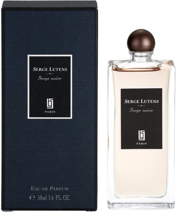 Serge Lutens Serge Noire eau de parfum unisex 50 ml