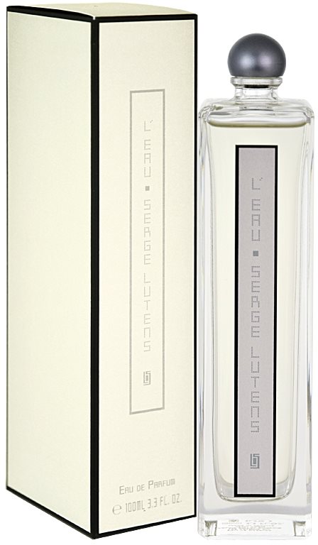 Serge Lutens L'Eau eau de parfum pentru femei 100 ml