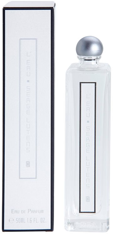 Serge Lutens Serge Lutens L'Eau Eau de Parfum para mulheres 50 ml