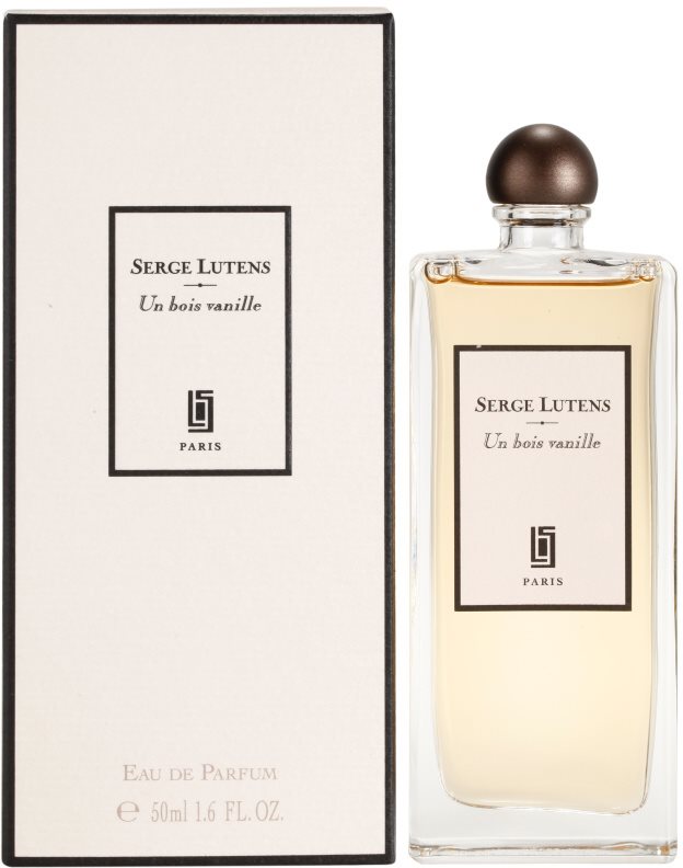 Serge Lutens Un Bois Vanille eau de parfum nőknek 50 ml