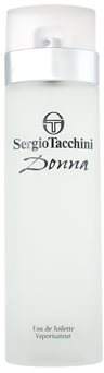 Sergio Tacchini Donna eau de toilette pentru femei 75 ml