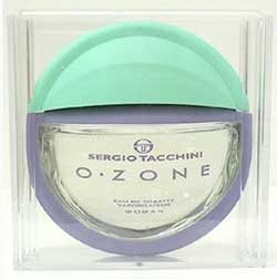 Sergio Tacchini Ozone for Woman woda toaletowa dla kobiet 30 ml