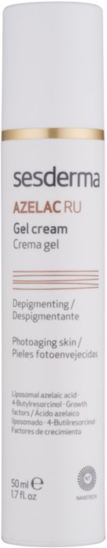 Sesderma Azelac RU krem depigmentacyjny