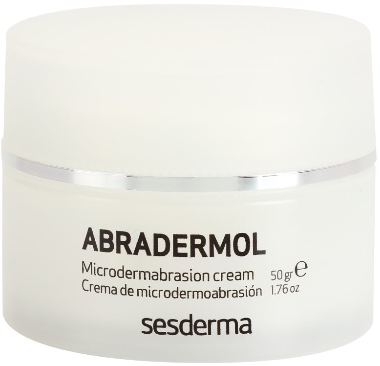 Sesderma Abradermol piling krema za obnovo kožnih celic
