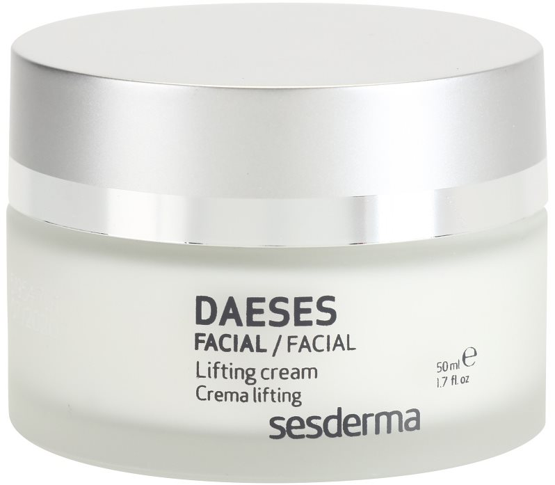 Sesderma Daeses creme com efeito lifting para pele seca