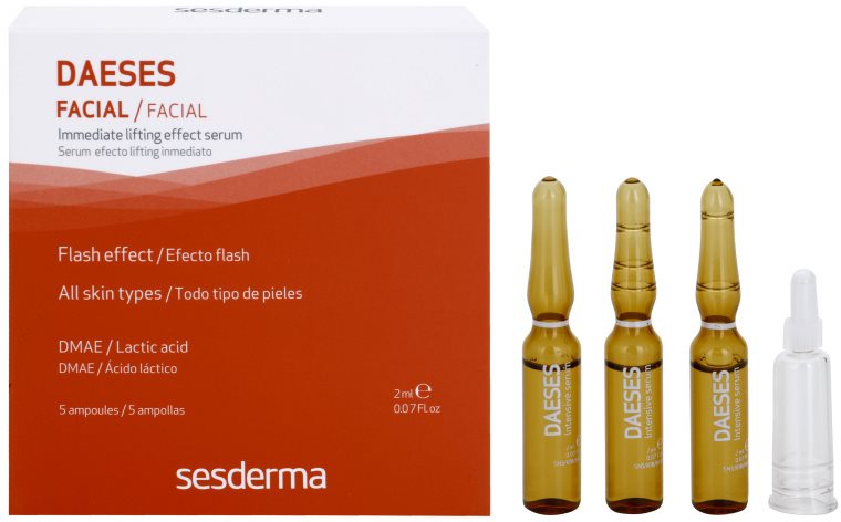 Sesderma Daeses sérum s liftingovým efektem
