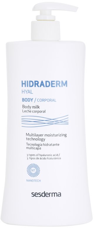Sesderma Hidraderm Hydrating Body Lotion