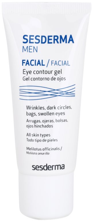 Sesderma Men omlazující oční péče pro muže