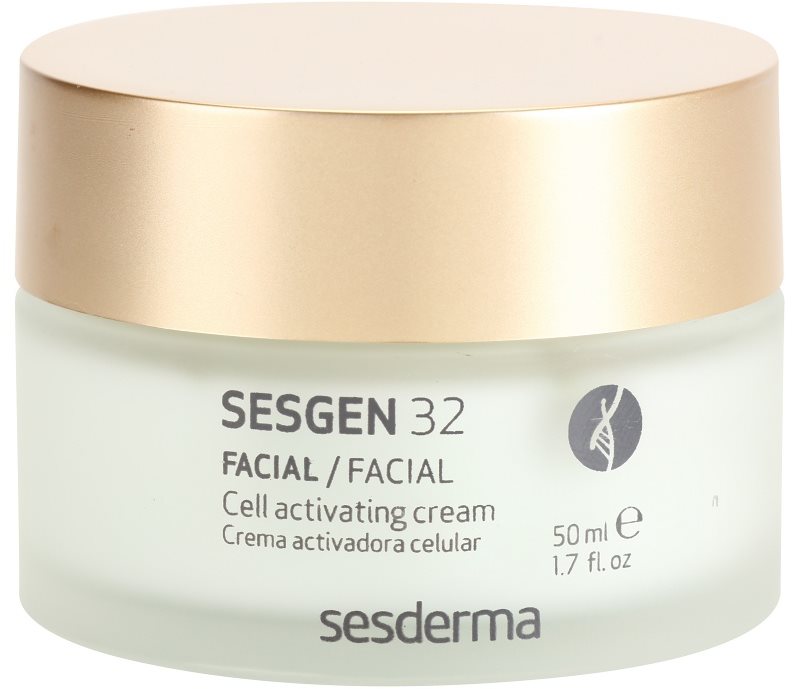 Sesderma Sesgen 32 regenerační krém pro suchou pleť