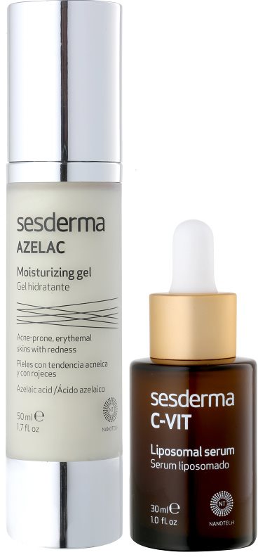 Sesderma C-Vit kosmetická sada IV.