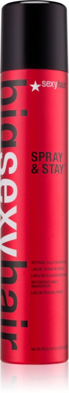 Sexy Hair Big Volumenspray