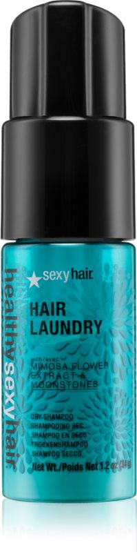 Sexy Hair Healthy suhi šampon brez aerosola