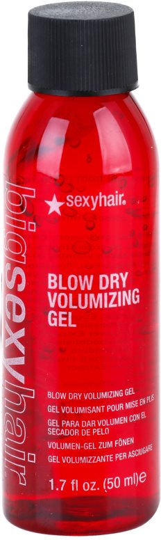 Sexy Hair Big gel pro zvětšení objemu
