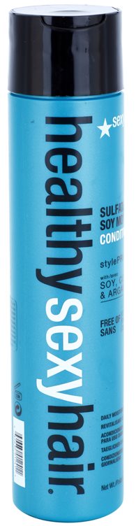 Sexy Hair Healthy hydratační kondicionér na ochranu barvy bez sulfátů a parabenů