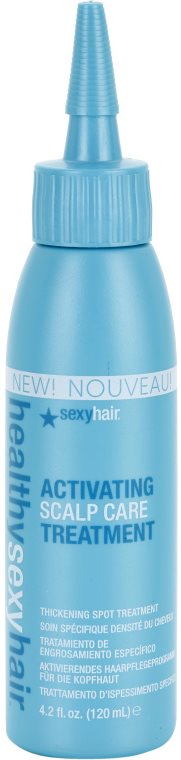Sexy Hair Healthy objemový roztok proti padaniu vlasov