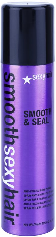 Sexy Hair Smooth sprej proti krepateniu