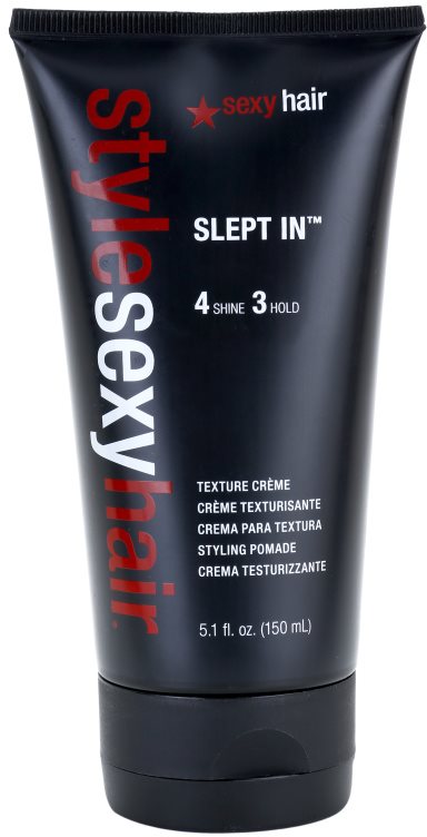 Sexy Hair Style Creme styling para cabelos