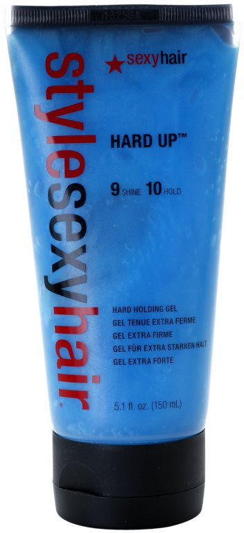 Sexy Hair Style gel fijador de peinado