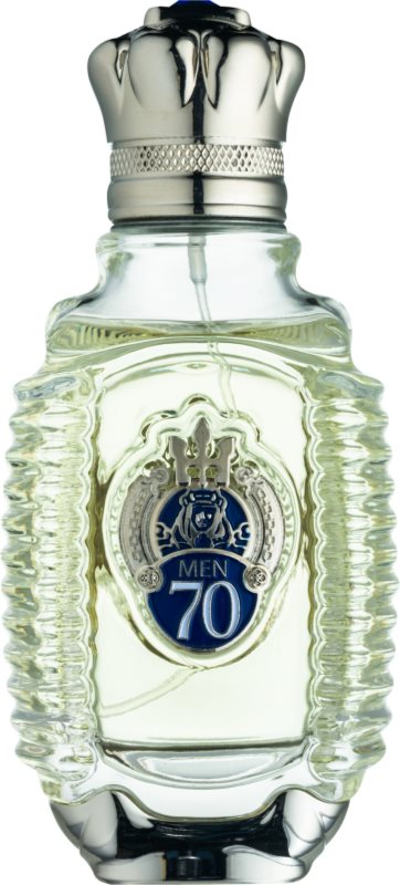 Shaik Chic Shaik No.70 eau de parfum per uomo 80 ml