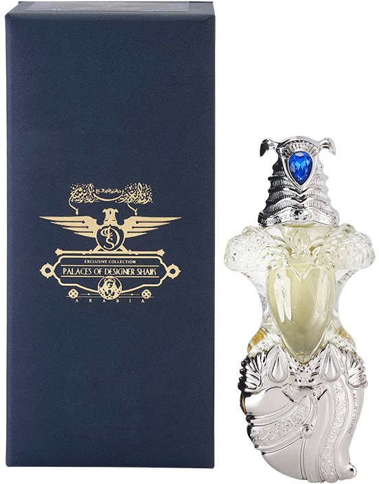 Shaik Opulent Shaik Classic No.33 Eau de Parfum for Women 40 ml
