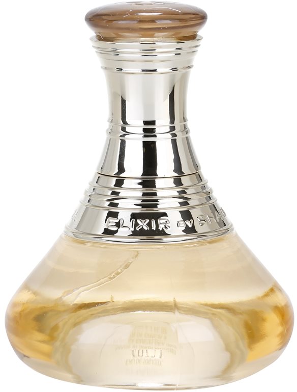 Shakira Elixir Eau de Toilette para mulheres 80 ml