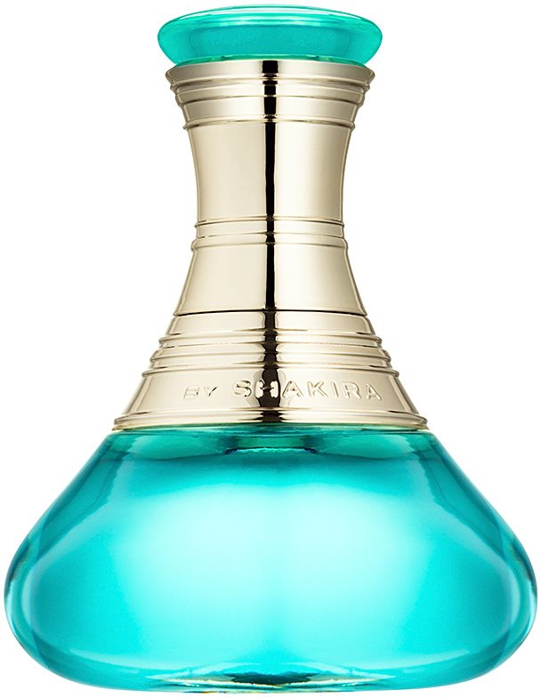 Shakira Paradise Elixir woda toaletowa dla kobiet 80 ml