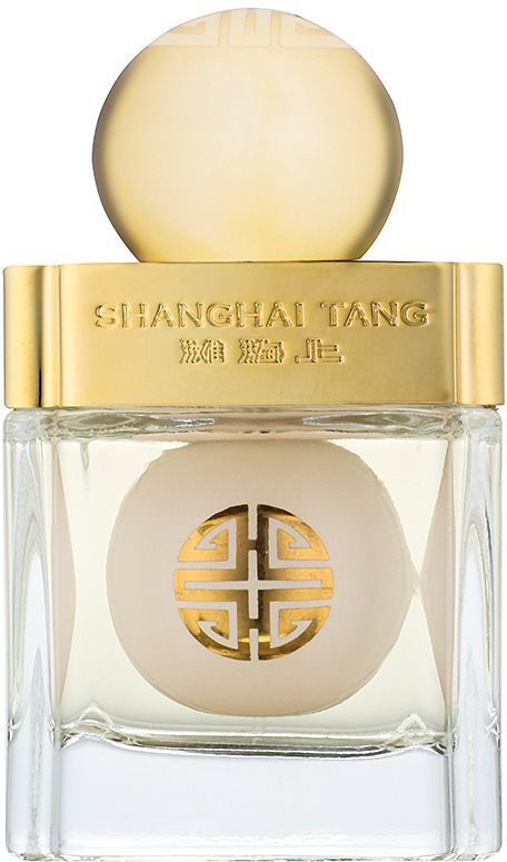Shanghai Tang Gold Lily eau de parfum pentru femei 60 ml
