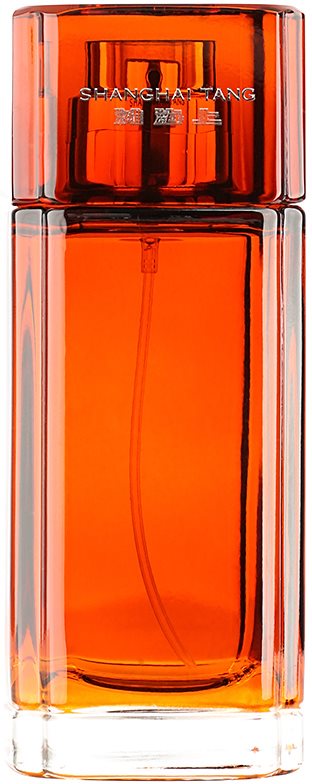 Shanghai Tang Mandarin Tea Eau de Toillete για άνδρες 100 μλ