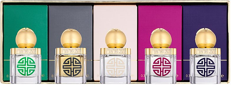 Shanghai Tang Mini set cadou I.