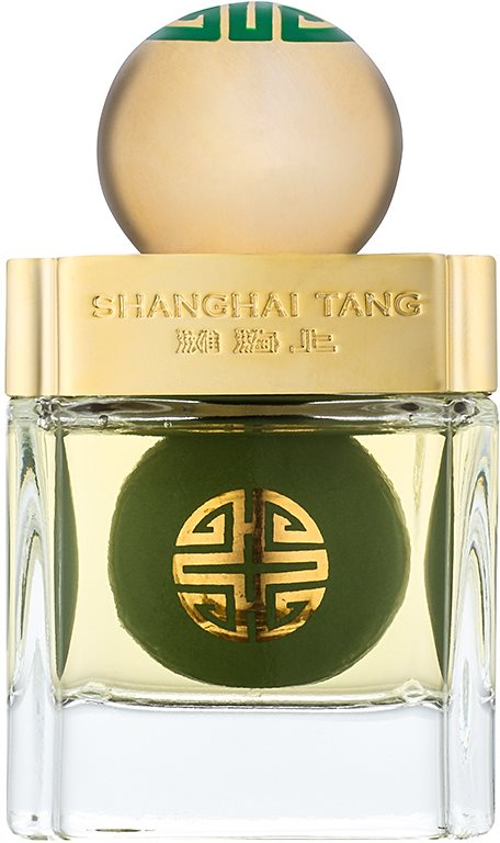 Shanghai Tang Spring Jasmine Eau de Parfum para mulheres 60 ml