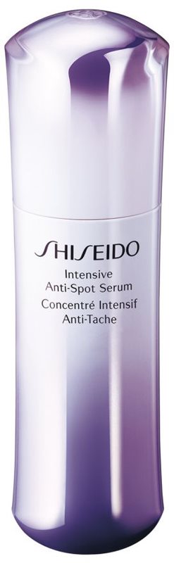Shiseido Even Skin Tone Care Gesichtsserum gegen Pigmentflecken