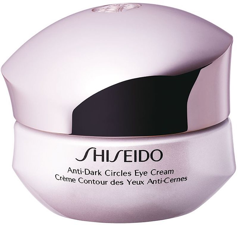Shiseido Even Skin Tone Care Anti-Dark Circles Eye Cream krema za područje oko očiju protiv tamnih krugova