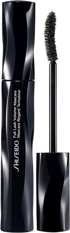 Shiseido Eyes Full Lash Mascara voor Volume en Gescheide Wimpers