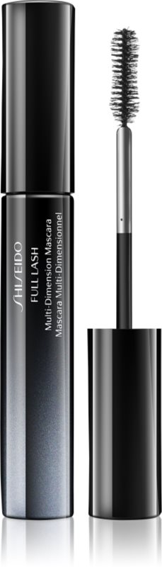 Shiseido Eyes Full Lash rimel pentru volum, alungire si separarea genelor