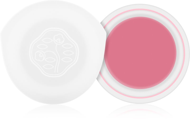 Shiseido Eyes Paperlight fard de pleoape cremos