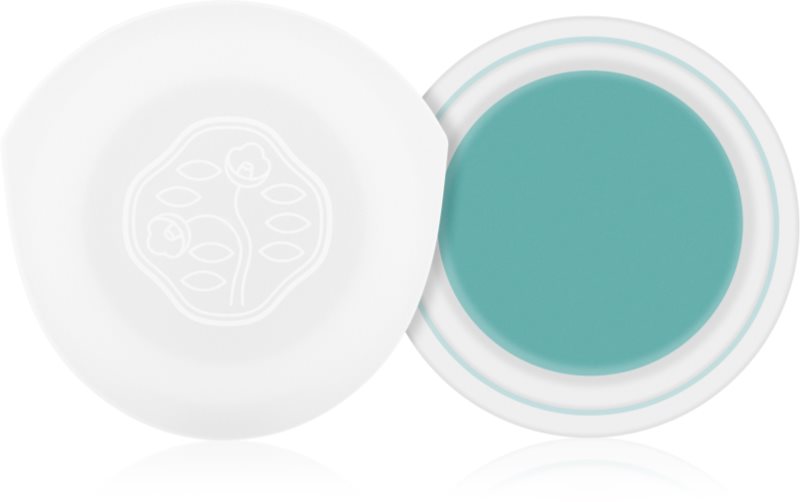 Shiseido Eyes Paperlight krémové očné tiene