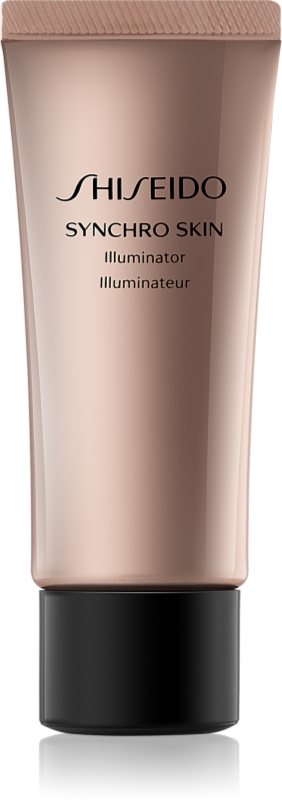 Shiseido Synchro Skin рідкий освітлювач