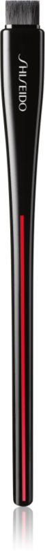 Shiseido Makeup Yane Hake Precision Eye Brush štětec na obočí a oční linky
