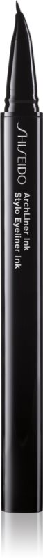 Shiseido Makeup ArchLiner Ink рідка підводка для очей