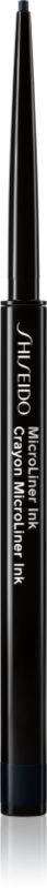 Shiseido Makeup MicroLiner Ink svinčnik za oči