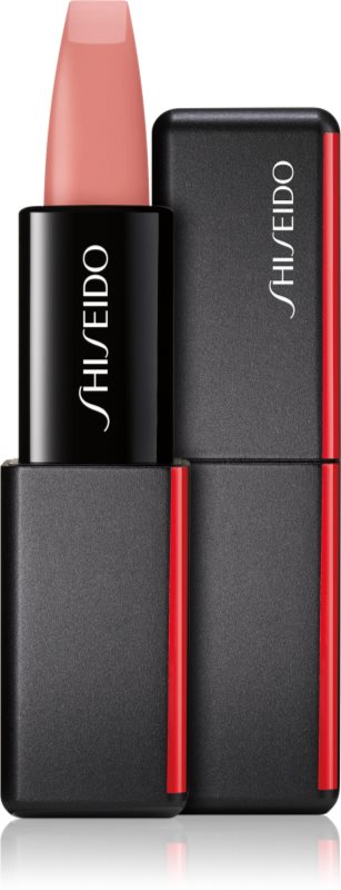 Shiseido Makeup ModernMatte Powder Lipstick mat pudrasta šminka
