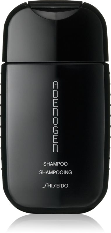 Shiseido Adenogen energizujúci šampón pre podporu rastu vlasov