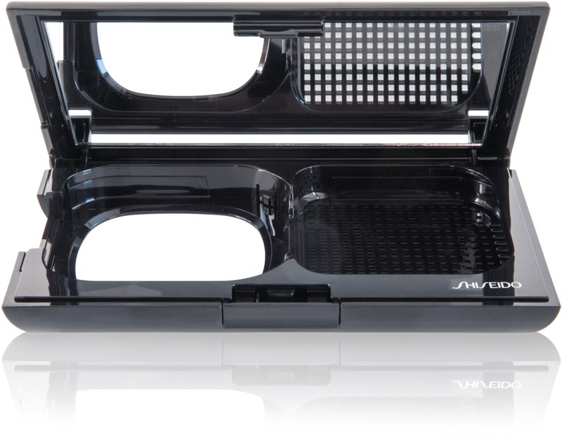Shiseido Makeup Advanced Hydro-Liquid Compact Case футляр для декоративної косметики