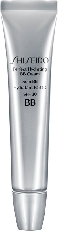 Shiseido Perfect Hydrating BB cream Hydraterende BB Crème SPF 30