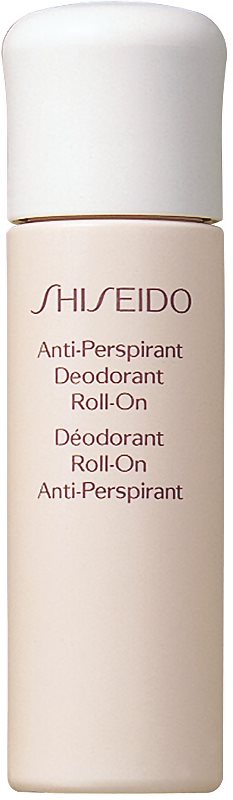 Shiseido Deodorants Anti-Perspirant Deodorant Roll-On Erfrischendes Deodorant