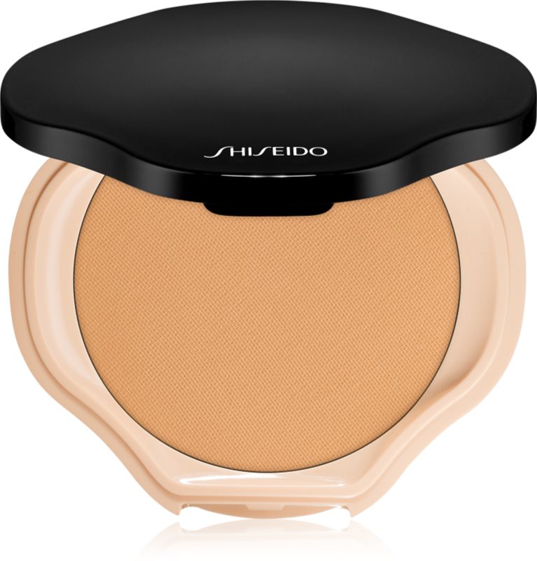 Shiseido Makeup Sheer and Perfect Compact kompaktni pudrasti make-up SPF 15